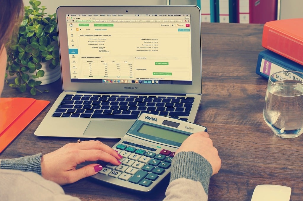 bookkeeping for small businesses