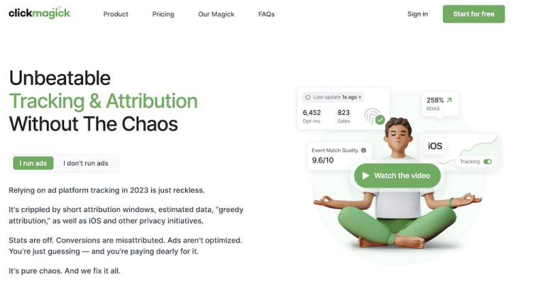 10 Best Ad Tracking Software for Marketers [2025]