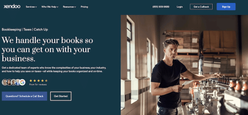 10 Best Bookkeeping Software & App for Small Business [2024]