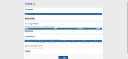 Bookeo Review: Features, Pricing, & Alternatives [2024]