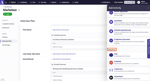 Ashby Review: Features, Pricing, & Alternatives 2024