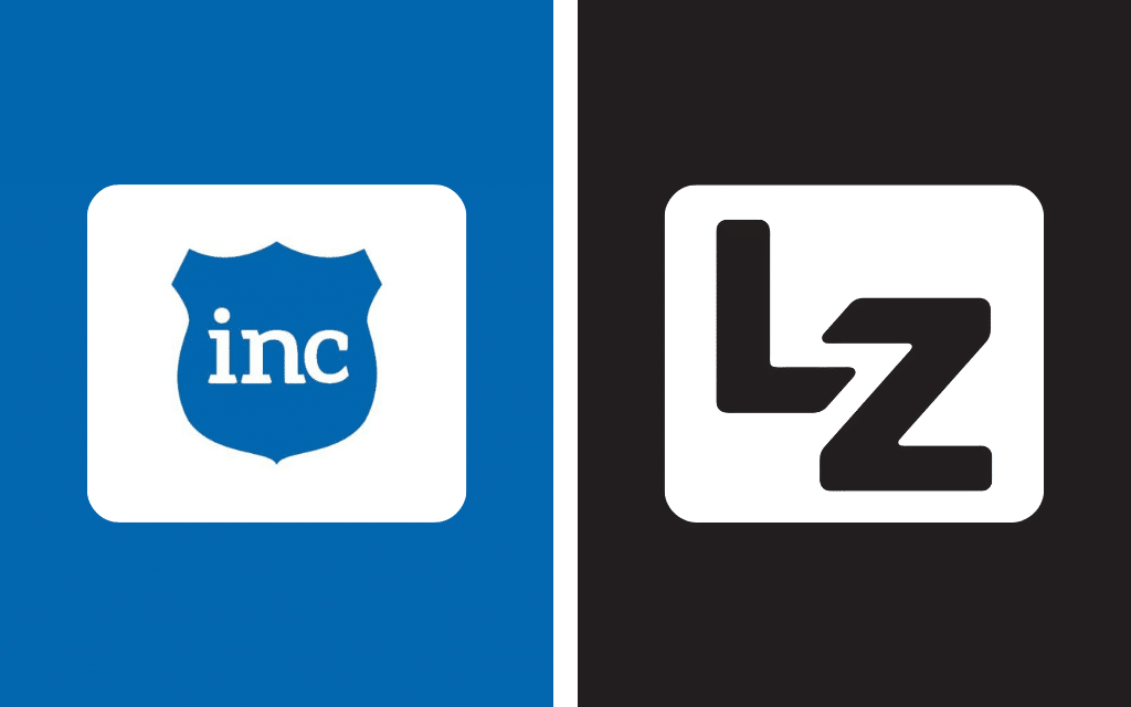 Inc Authority vs. LegalZoom Which LLC service should I use?