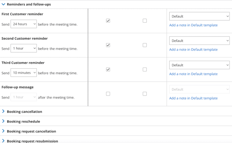 OnceHub Review: Features, Pricing, & Alternatives [2024]