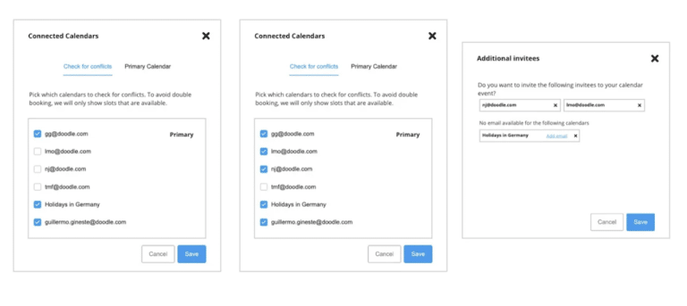 Doodle Review: Features, Pricing, & Alternatives [2024]