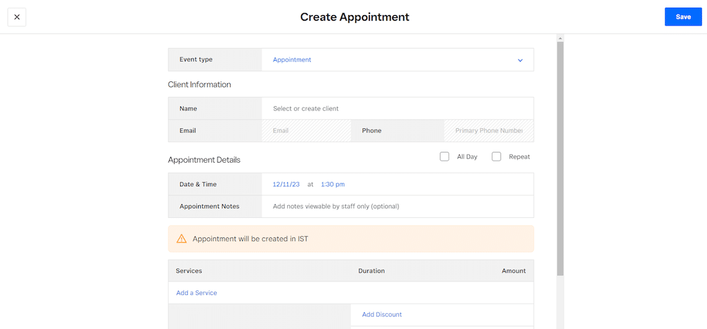 Acuity Scheduling Vs Square Appointments Which Is Better 