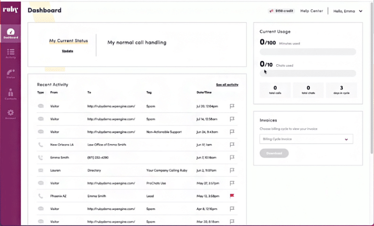 Ruby Review: Features, Pricing, & Alternatives [2024]