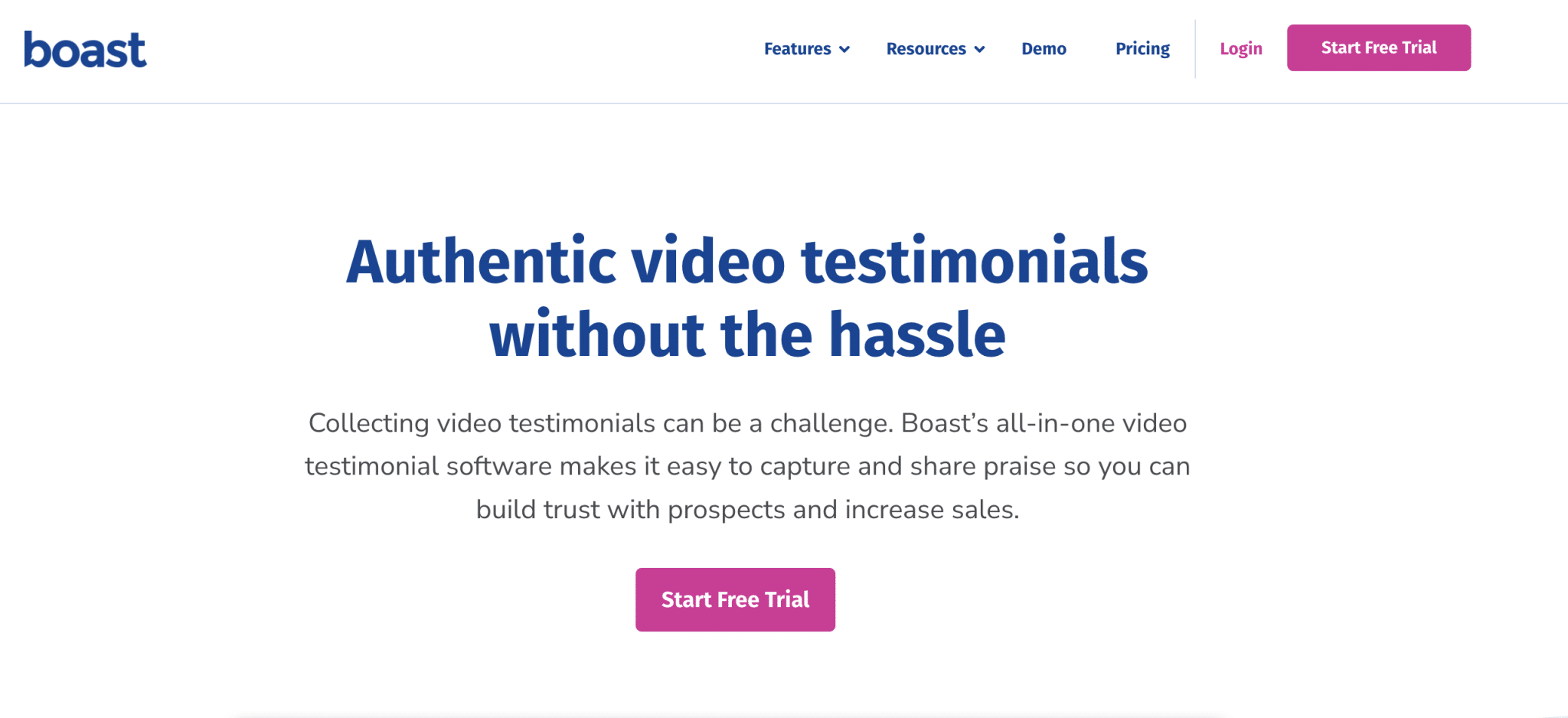 Vocal Video Review: Features, Pricing, & Alternatives [2024]