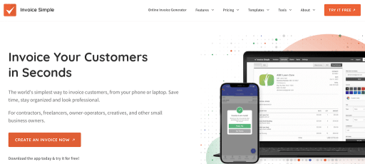 7 Best Invoice2go Alternatives & Competitors [2024]
