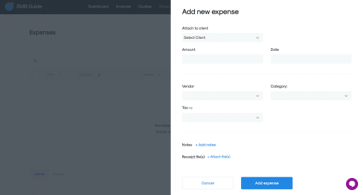 InvoiceBerry Review: Features, Pricing & Alternatives [2026]