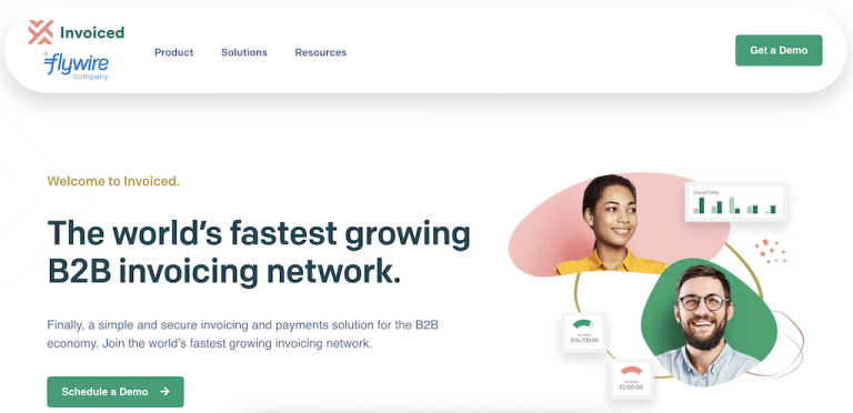 Invoice Simple Alternatives & Competitors [2024]