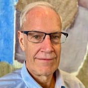 Mark Brohan